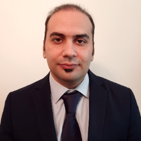 Mohammad Soltani
